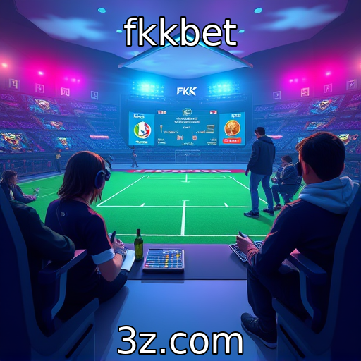 Descubra as Melhores Estratégias para Apostas em E-Sports Hoje