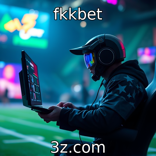 Estratégias de Apostas: Como Maximizar Seus Lucros em Partidas Ao Vivo