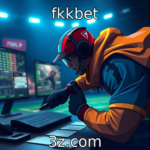 Desvendando o Mundo das Apostas: Análises que Fazem a Diferença