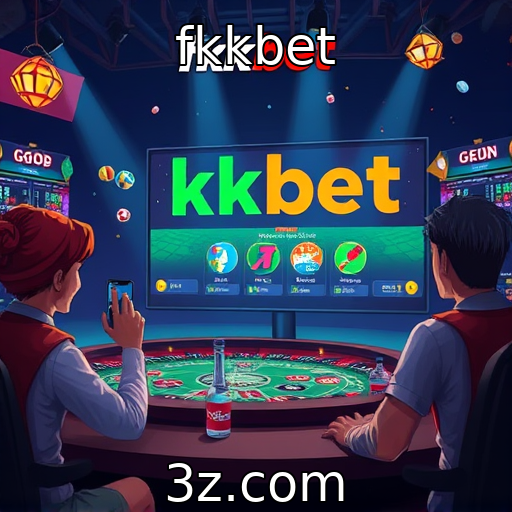 A evolução de jogos de azar ao vivo na internet