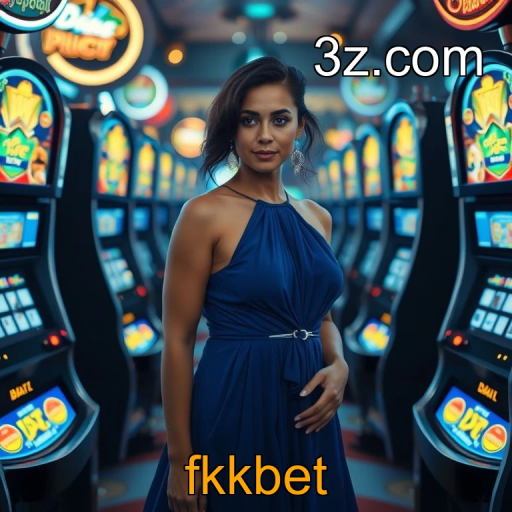 Entrando no Jogo: Login Simplificado no fkkbet