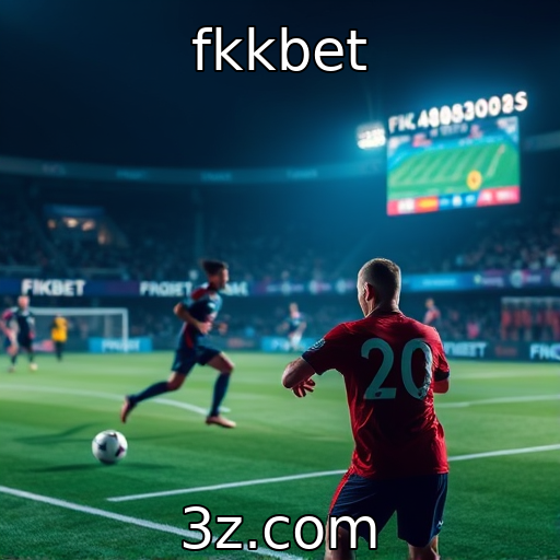 Apostas esportivas: como analisar partidas para maximizar ganhos