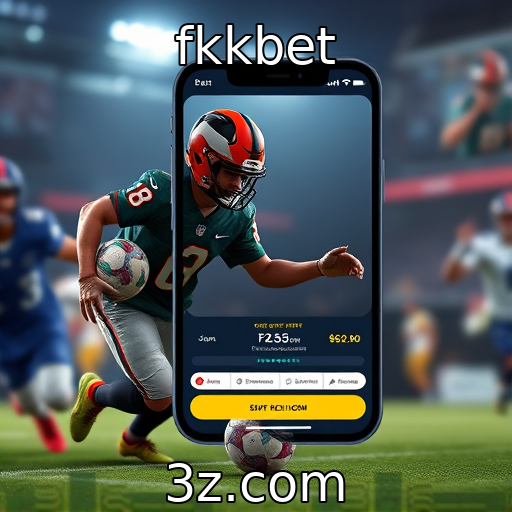 Transforme suas apostas esportivas em vitórias em 2025